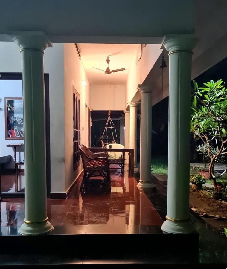 ماراريكولام Angels' Homestay Marari المظهر الخارجي الصورة