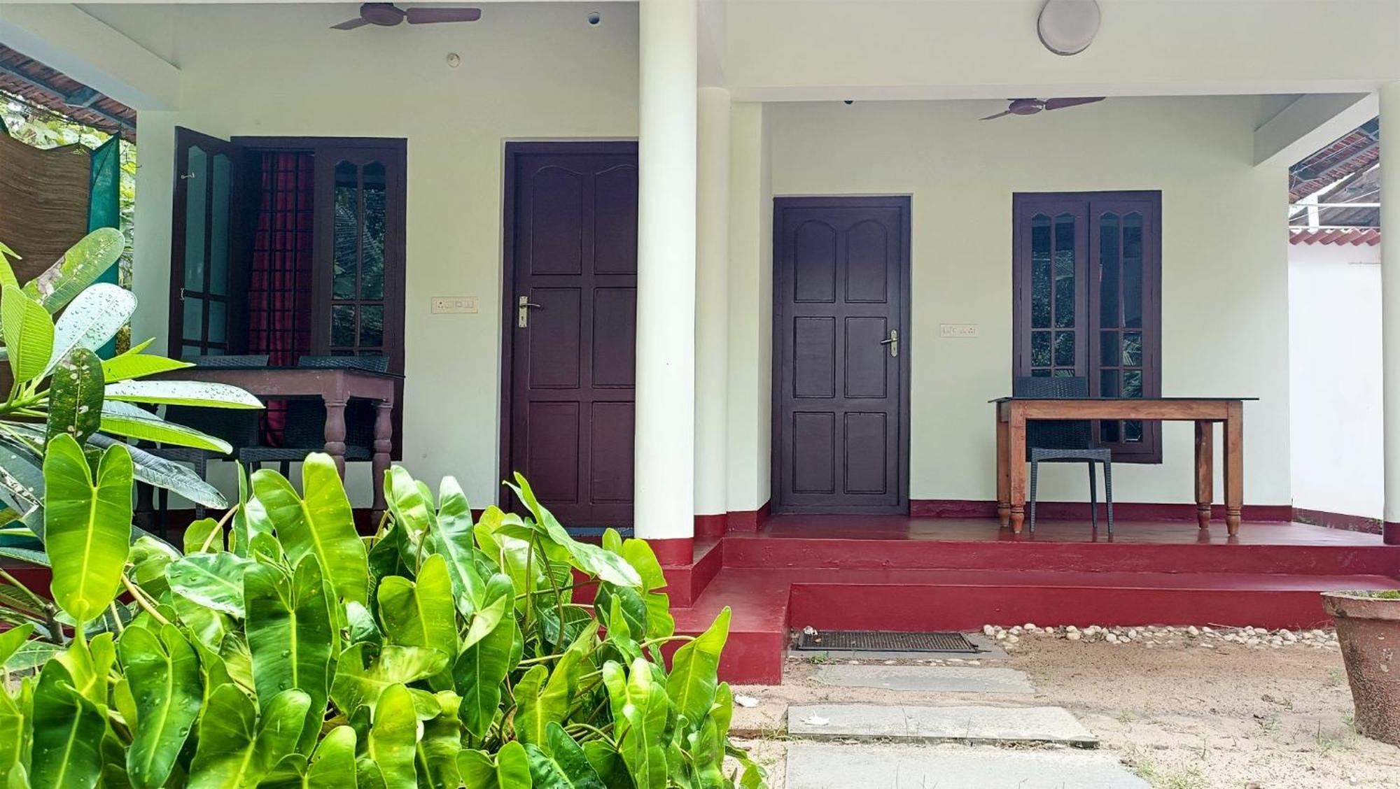 ماراريكولام Angels' Homestay Marari المظهر الخارجي الصورة